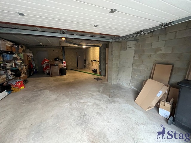 Duplex 3 chambres avec garage et cave
