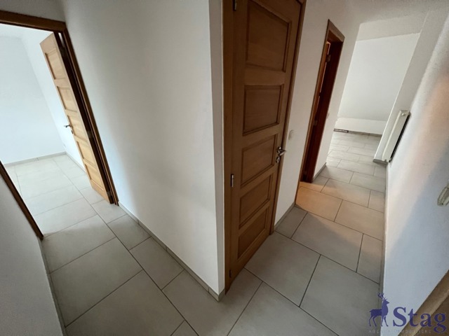Duplex 3 chambres avec garage et cave