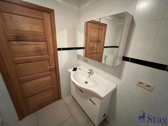 Duplex 3 chambres avec garage et cave