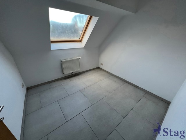 Duplex 3 chambres avec garage et cave