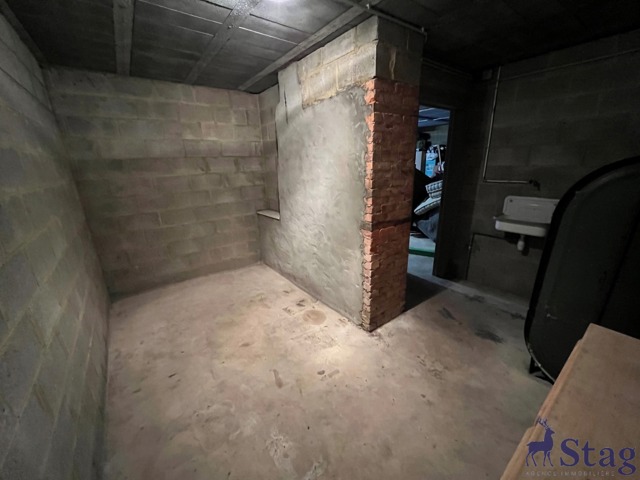 Duplex 3 chambres avec garage et cave