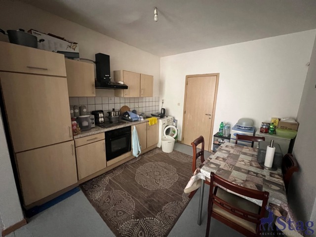 Immeuble mixte à grand potentiel - 2 logements et 1 commerce