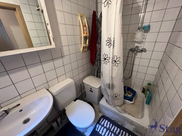 Immeuble mixte à grand potentiel - 2 logements et 1 commerce