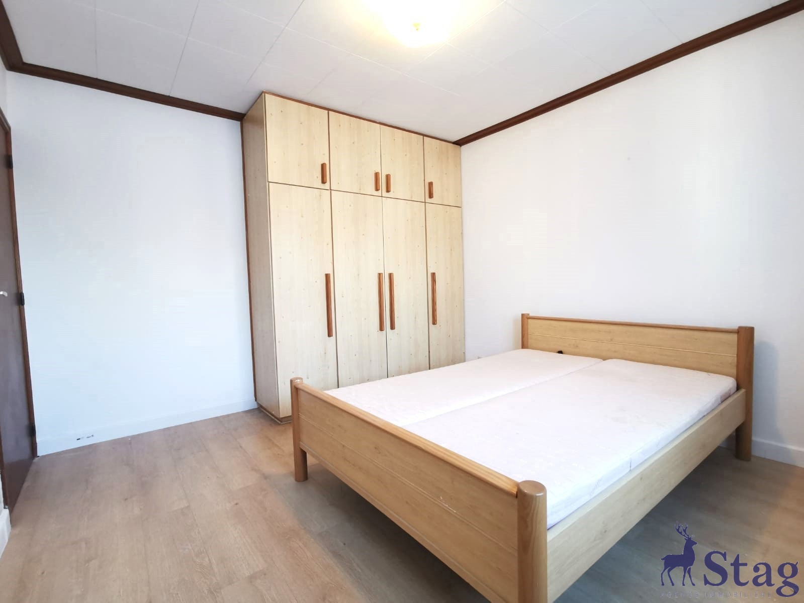 Spacieuse maison 3 chambres avec garage