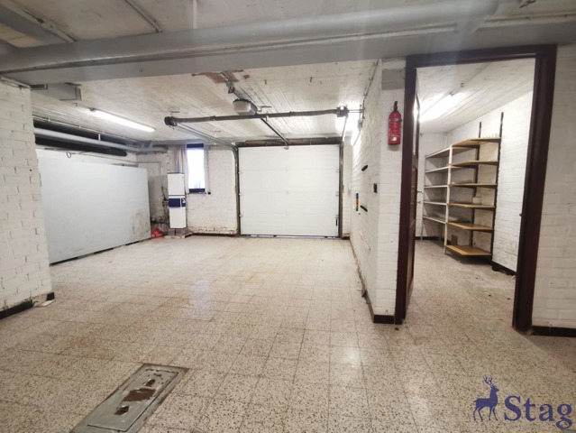 Spacieuse maison 3 chambres avec garage