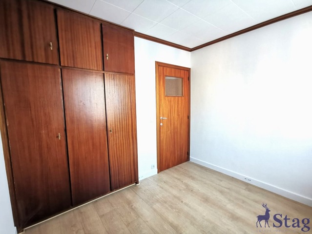 Spacieuse maison 3 chambres avec garage