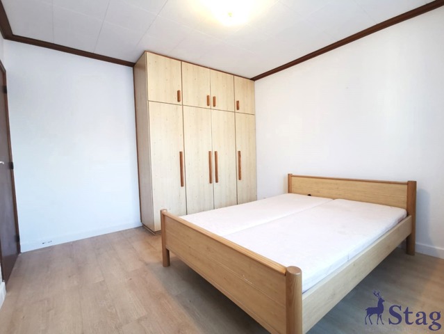 Spacieuse maison 3 chambres avec garage