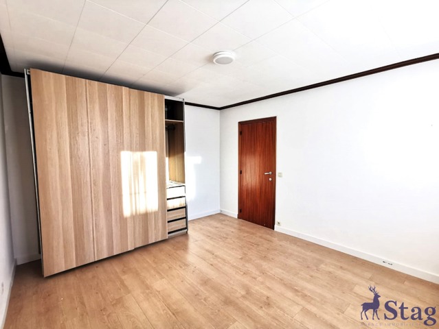Spacieuse maison 3 chambres avec garage
