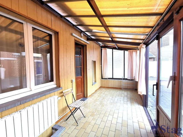 Spacieuse maison 3 chambres avec garage