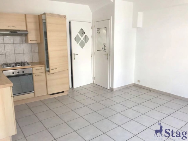 Agréable appartement une chambre