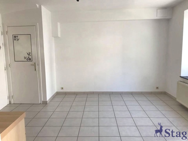 Agréable appartement une chambre