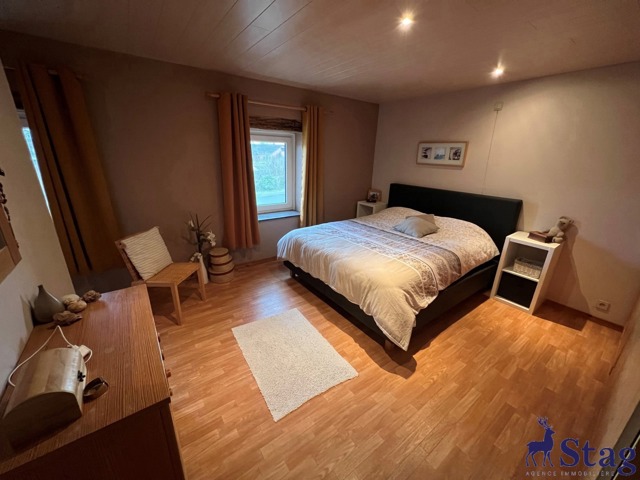 Splendide maison 3 chambres avec garage et cave