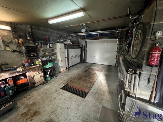 Splendide maison 3 chambres avec garage et cave