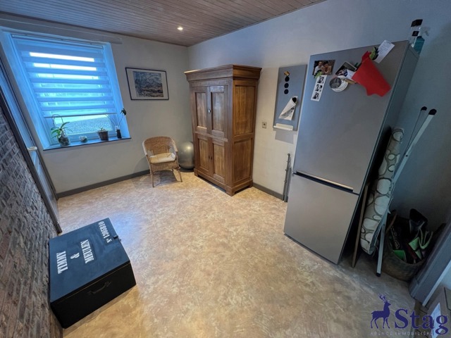 Splendide maison 3 chambres avec garage et cave