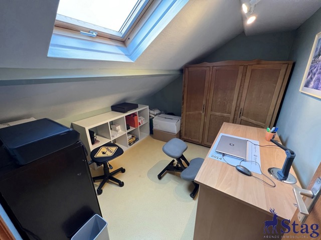 Splendide maison 3 chambres avec garage et cave