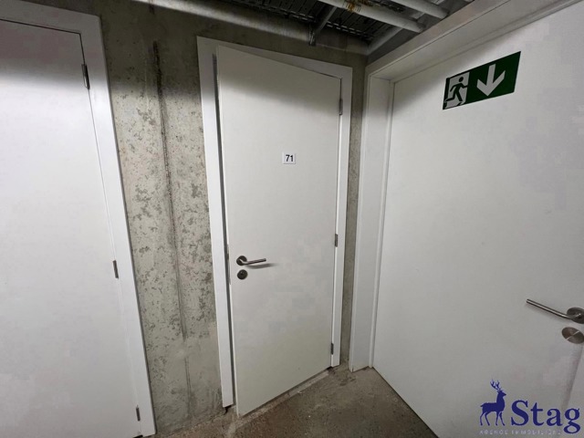 Splendide appartement 2 chambres, terrasse, parking et cave