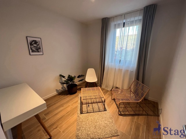 Splendide appartement 2 chambres, terrasse, parking et cave