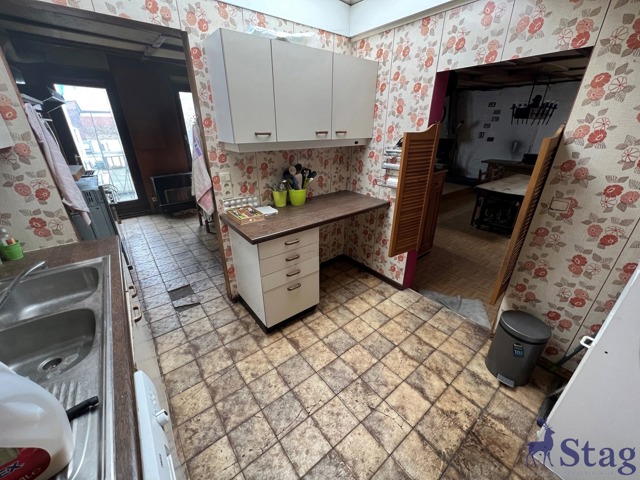 Maison de commerce de 300m² à rénover