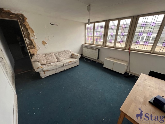 Maison de commerce de 300m² à rénover