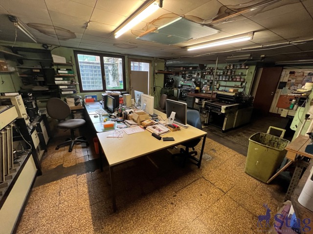 Maison de commerce de 300m² à rénover