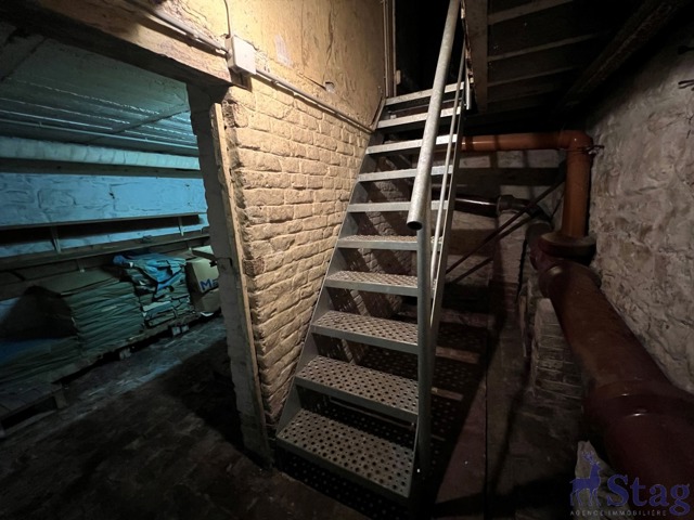 Maison de commerce de 300m² à rénover