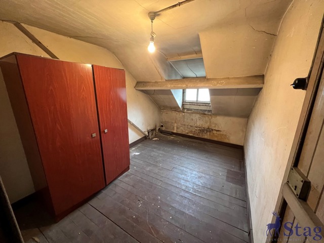 Maison de commerce de 300m² à rénover