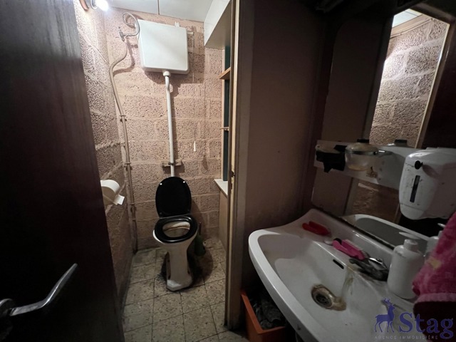 Maison de commerce de 300m² à rénover