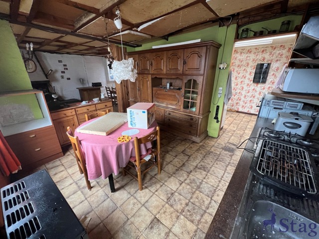 Maison de commerce de 300m² à rénover