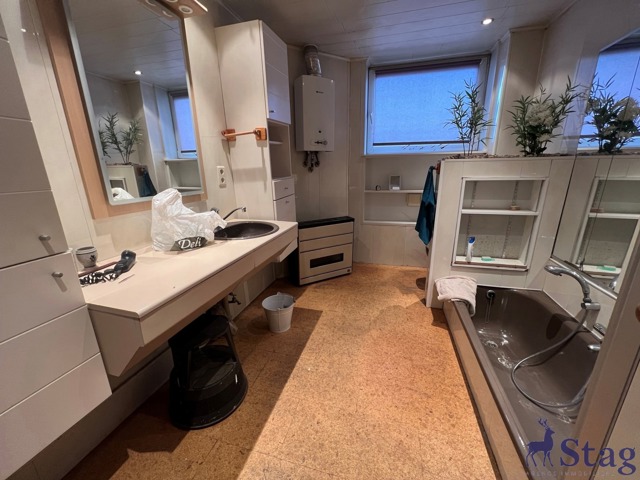 Maison de commerce de 300m² à rénover