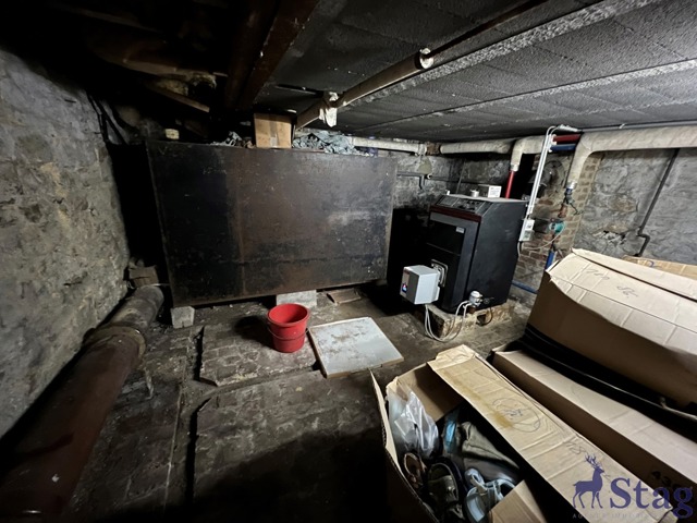 Maison de commerce de 300m² à rénover