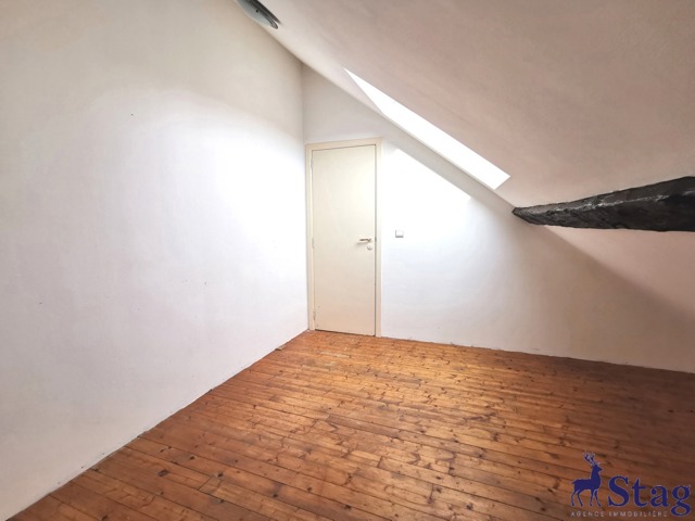 Duplex 2 chambres idéalement situé