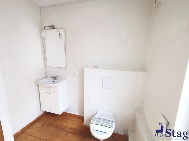 Duplex 2 chambres idéalement situé