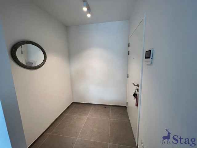Magnifique appartement 1 chambre avec terrasse et cave