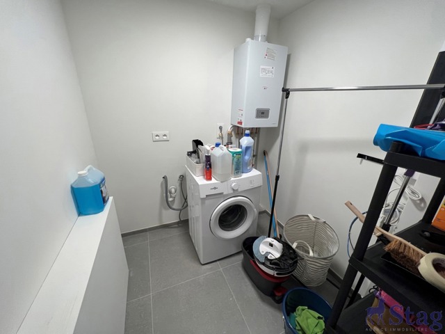 Magnifique appartement 1 chambre avec terrasse et cave