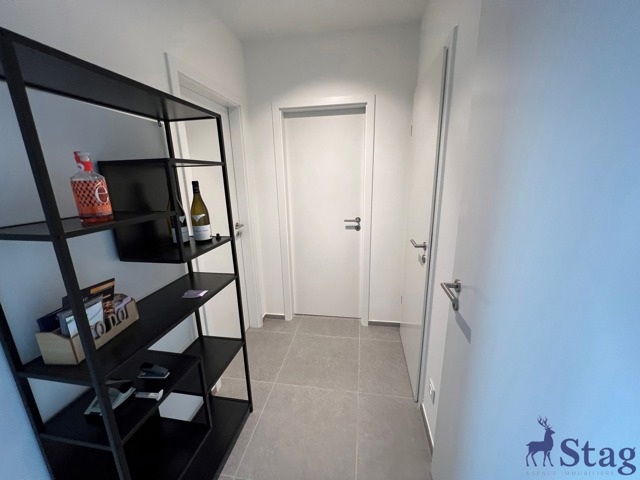 Magnifique appartement 1 chambre avec terrasse et cave