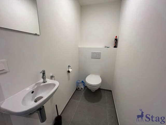 Magnifique appartement 1 chambre avec terrasse et cave