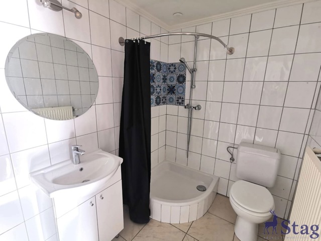 Appartement 1 chambre fraîchement rénové avec extérieur