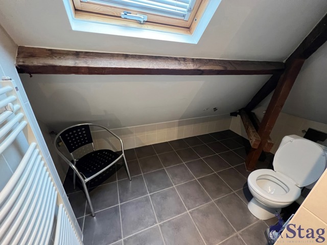 Charmant appartement 1 chambre avec cave