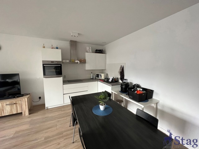Bel appartement 2 chambres terrasse, parking et cave