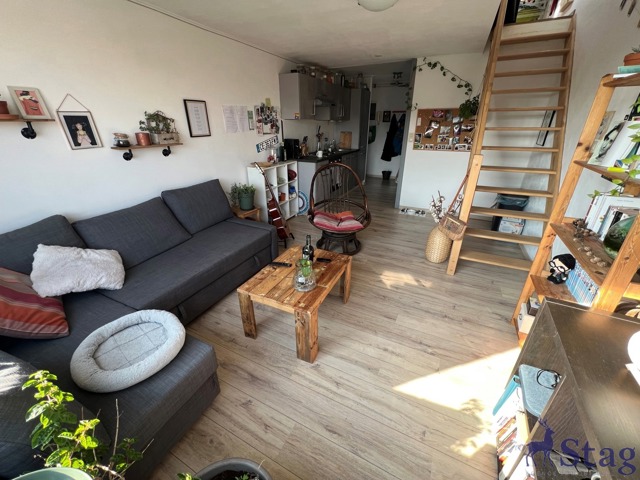 Agréable Duplex une chambre