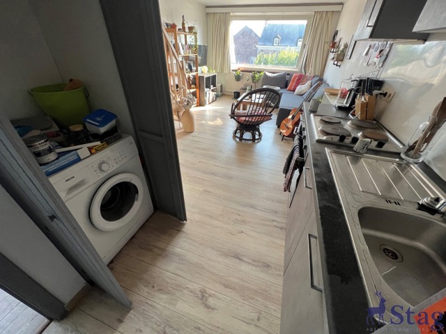 Agréable Duplex une chambre