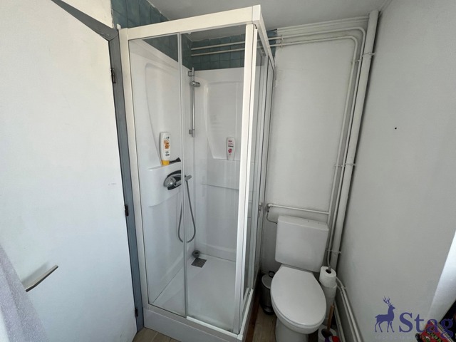 Agréable Duplex une chambre