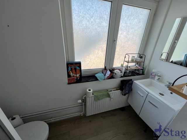 Agréable Duplex une chambre