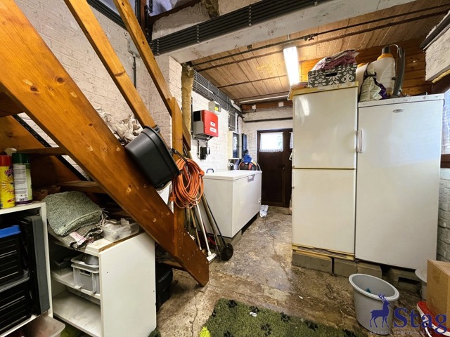 Maison de caractère sur terrain de 18ares avec 5 chambres