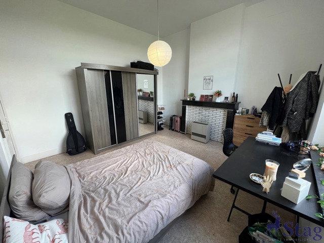 Appartement une chambre tout confort de 45m² avec balcon