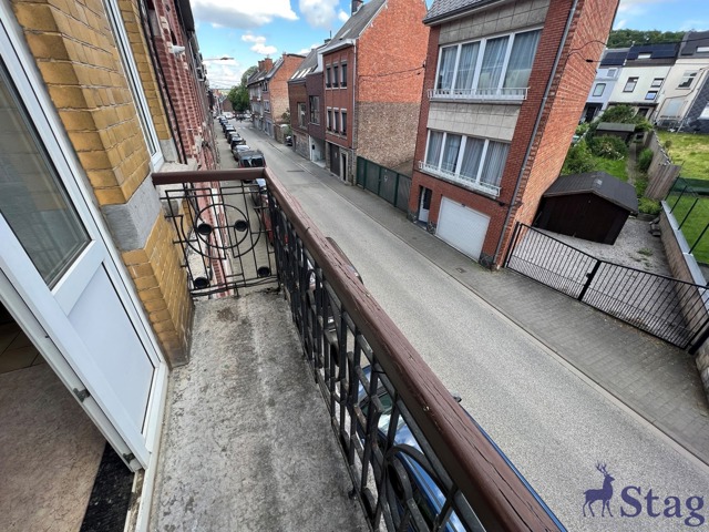 Appartement une chambre tout confort de 45m² avec balcon