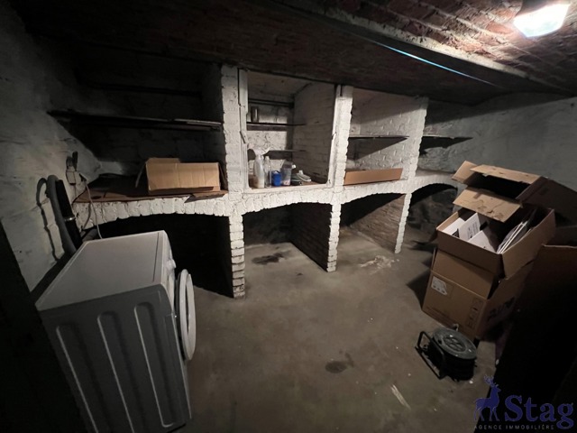 Appartement une chambre tout confort de 45m² avec balcon