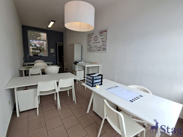 Bureau de 50m² idéalement situé