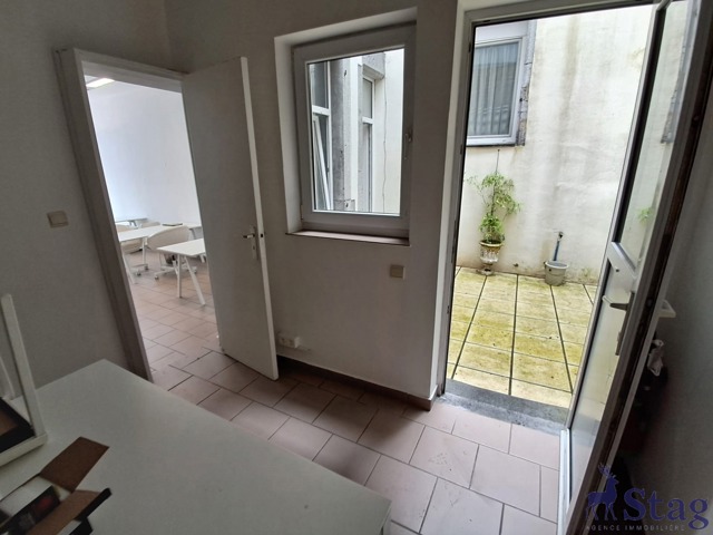 Bureau de 50m² idéalement situé