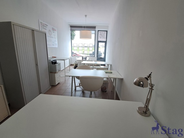 Bureau de 50m² idéalement situé
